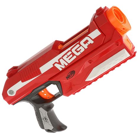 nerf mega|Nerf Mega in Nerf Blasters .